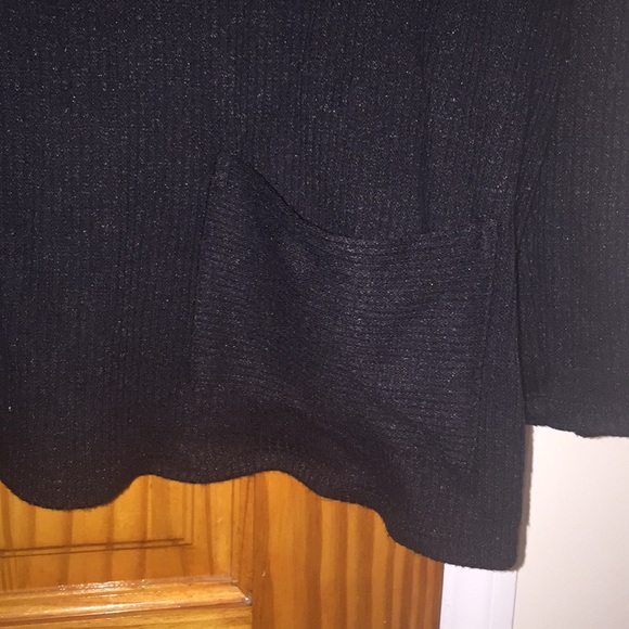 XS black sweater from UO - Picture 5 of 5